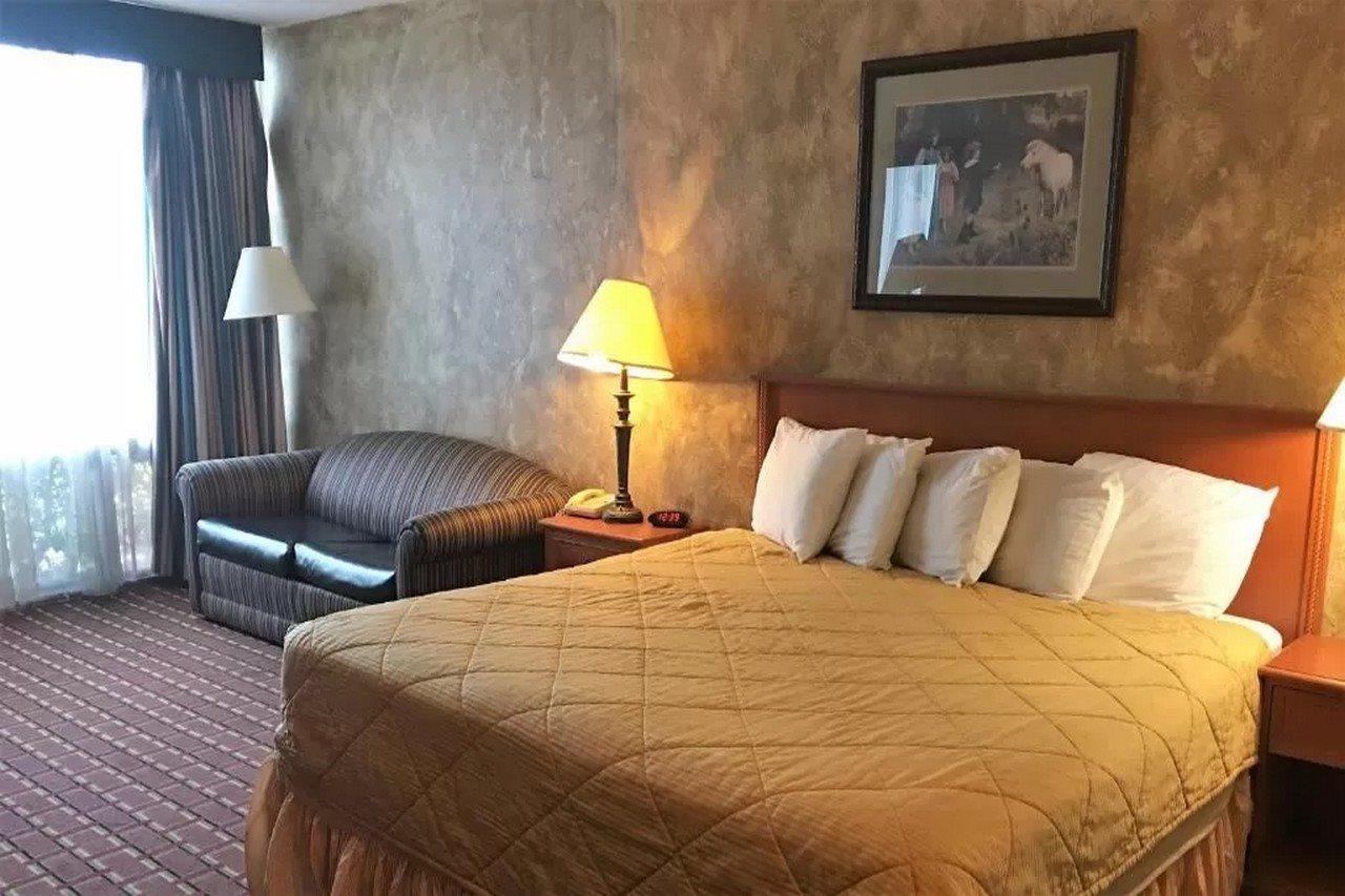 The Biltmore Hotel Oklahoma Экстерьер фото