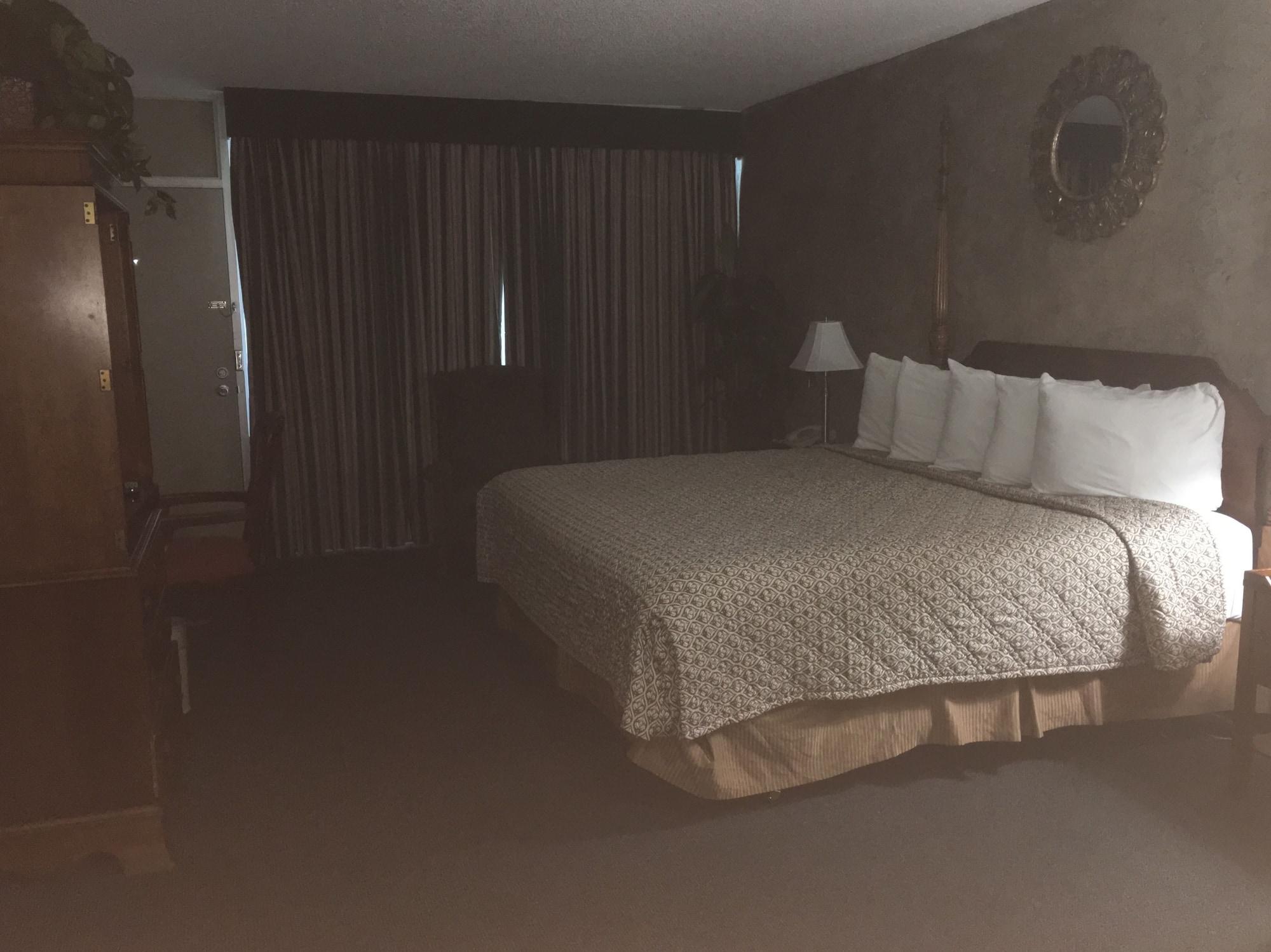 The Biltmore Hotel Oklahoma Экстерьер фото