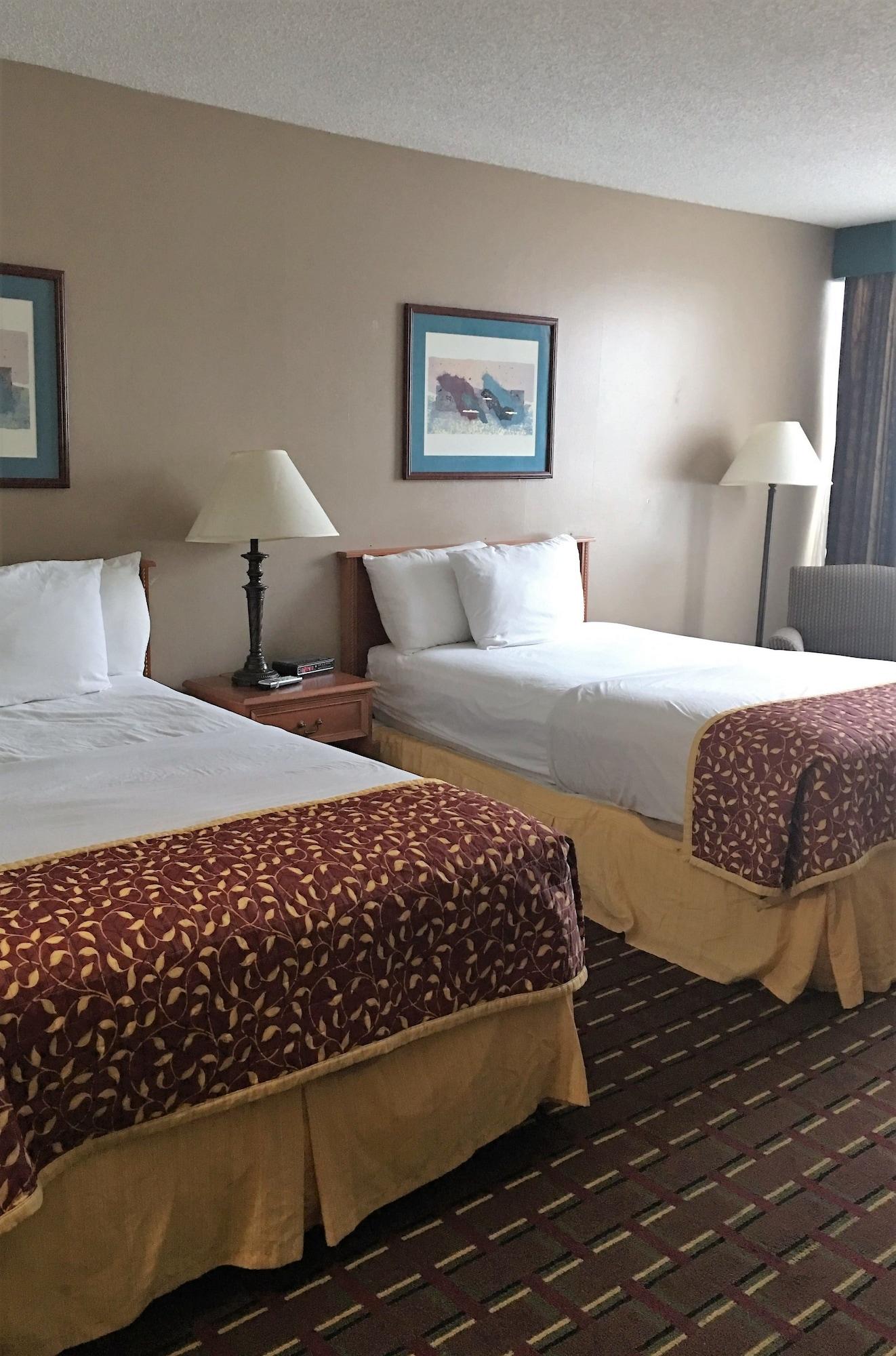 The Biltmore Hotel Oklahoma Экстерьер фото