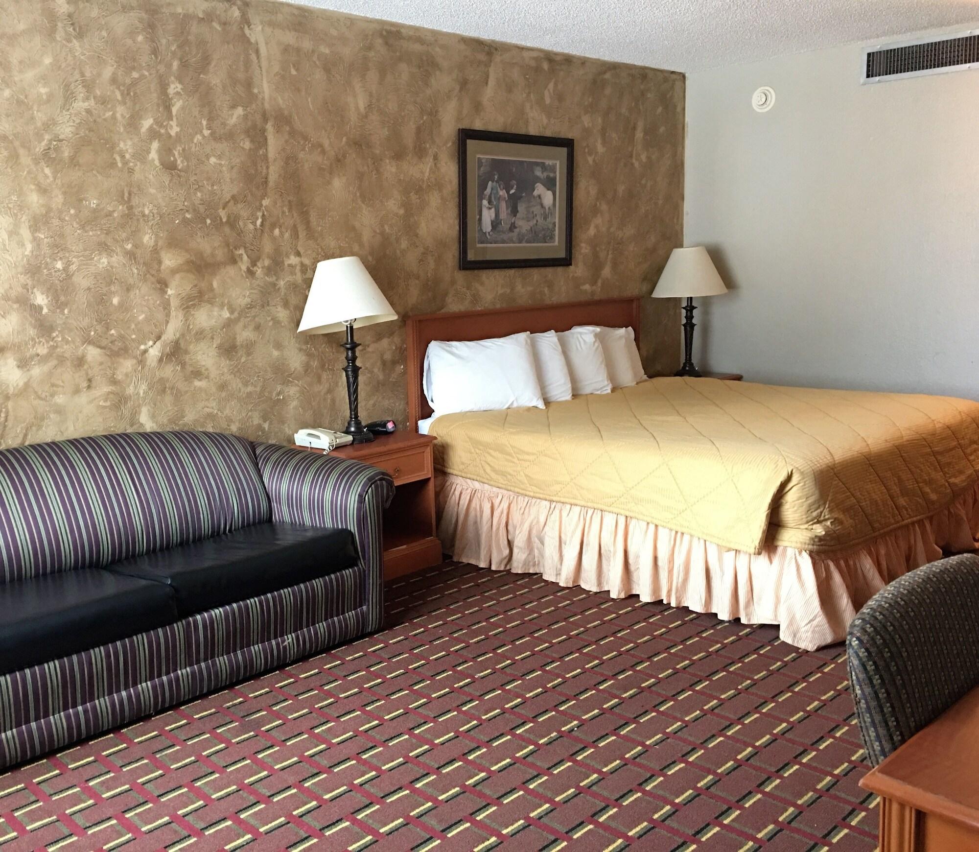 The Biltmore Hotel Oklahoma Экстерьер фото