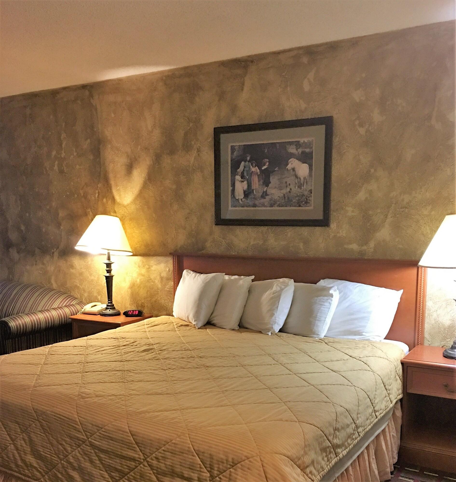 The Biltmore Hotel Oklahoma Экстерьер фото