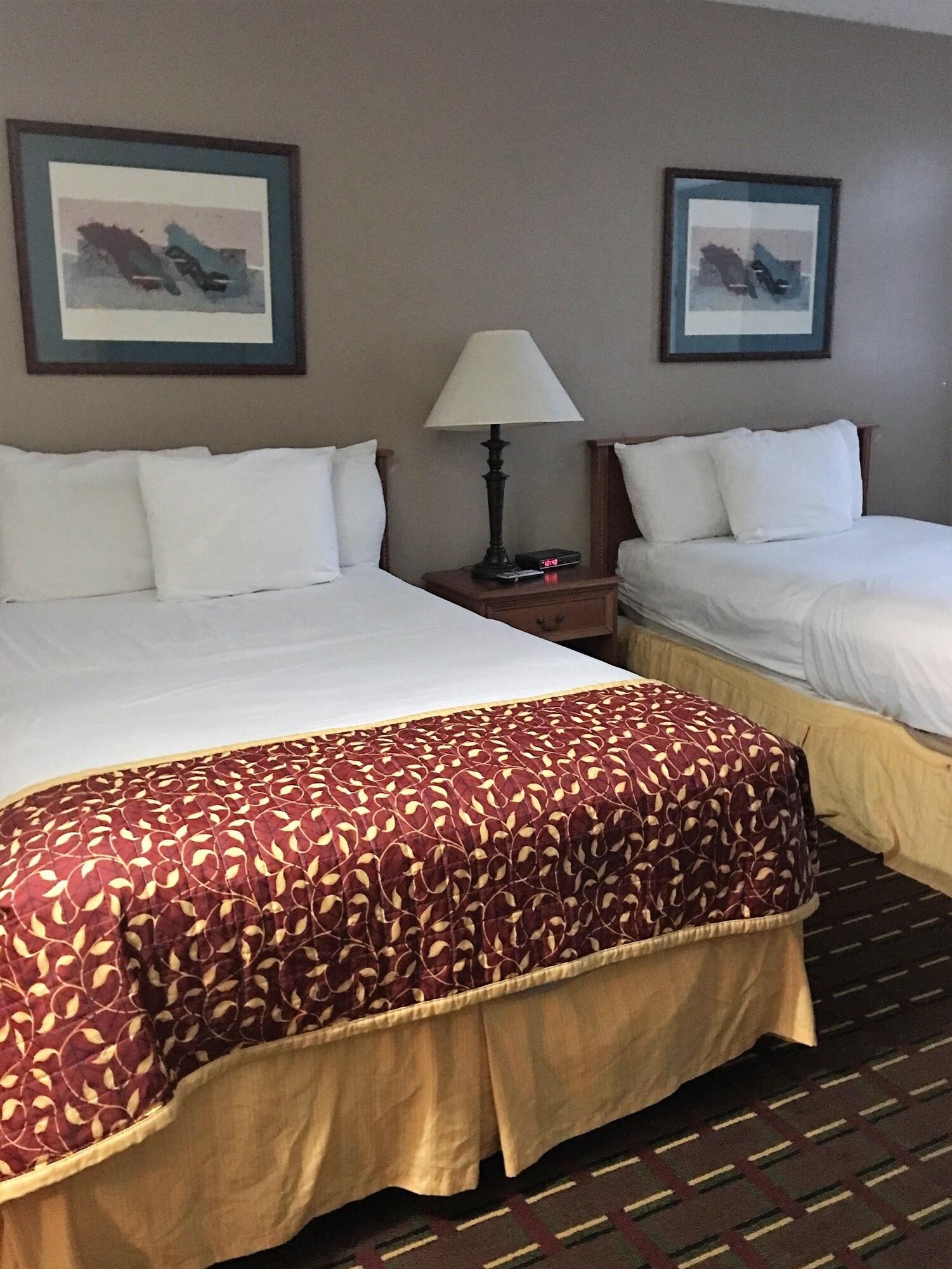 The Biltmore Hotel Oklahoma Экстерьер фото