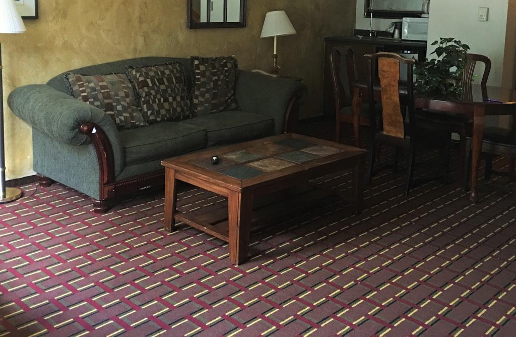 The Biltmore Hotel Oklahoma Экстерьер фото