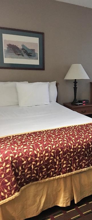 The Biltmore Hotel Oklahoma Экстерьер фото