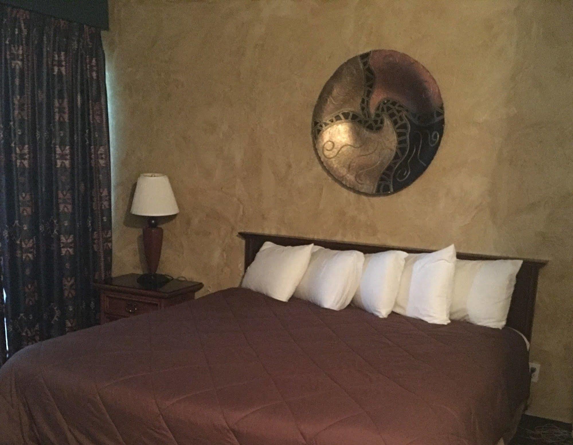 The Biltmore Hotel Oklahoma Экстерьер фото