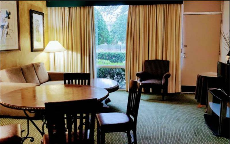 The Biltmore Hotel Oklahoma Экстерьер фото